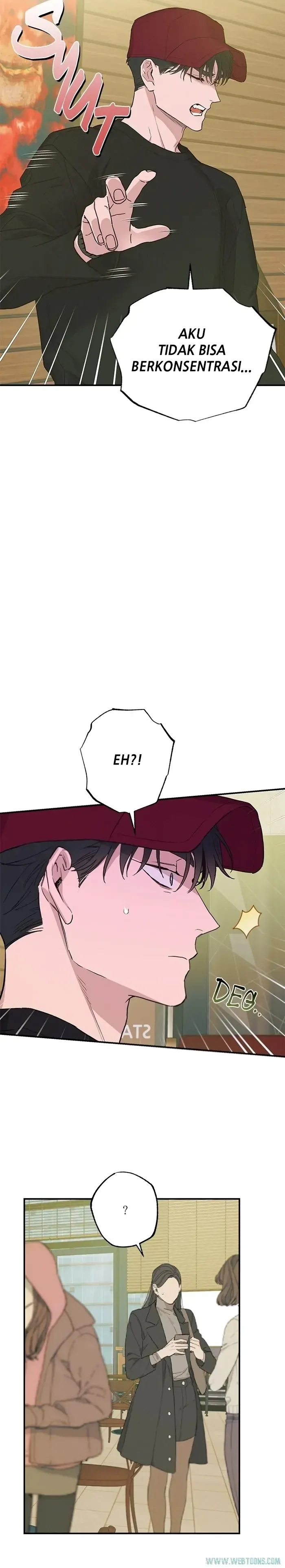 Onsaemiro Chapter 96 Online - página 24