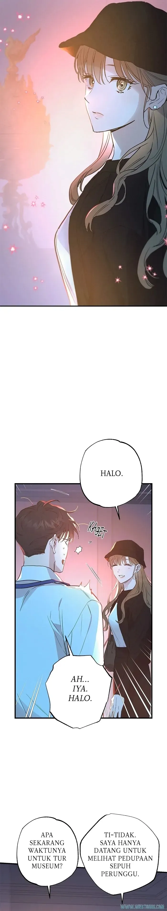 Onsaemiro Chapter 97 Online - página 2