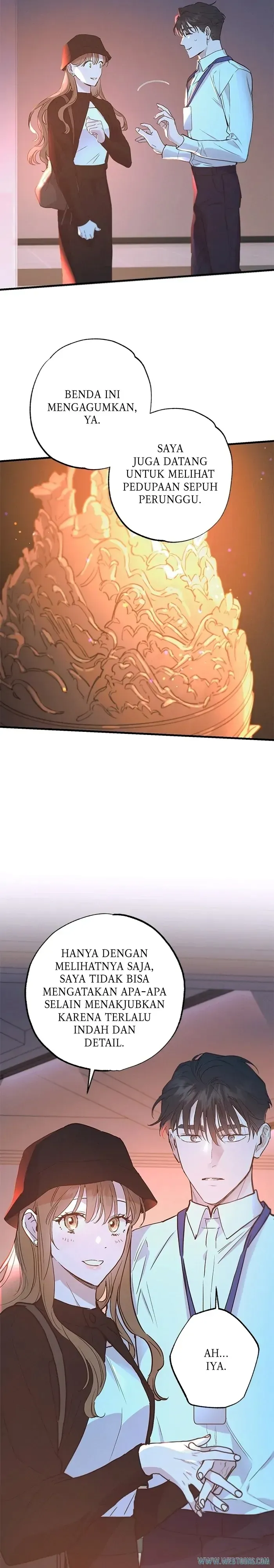 Onsaemiro Chapter 97 Online - página 3