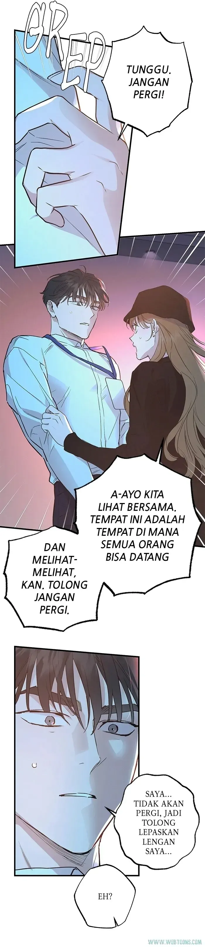 Onsaemiro Chapter 97 Online - página 5