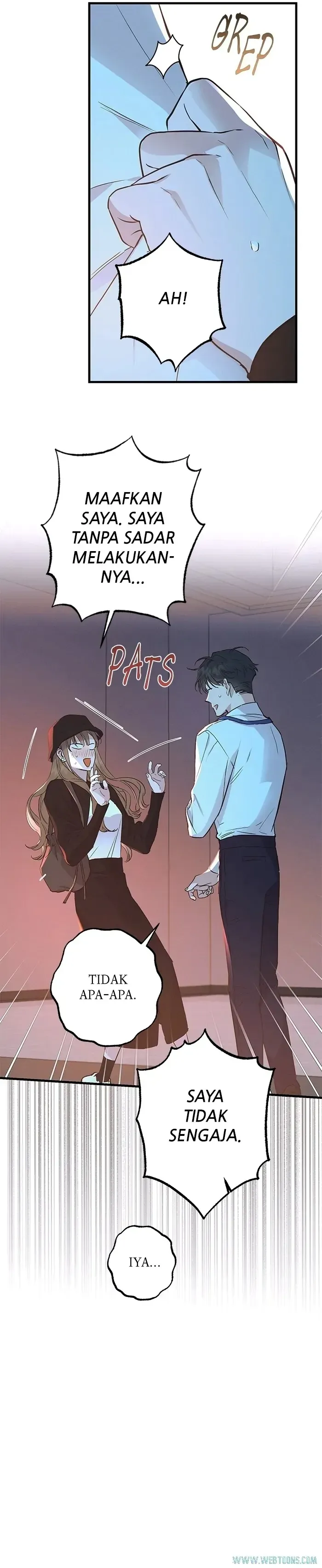 Onsaemiro Chapter 97 Online - página 6