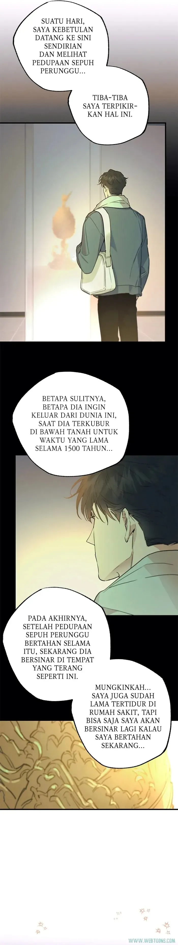 Onsaemiro Chapter 97 Online - página 9