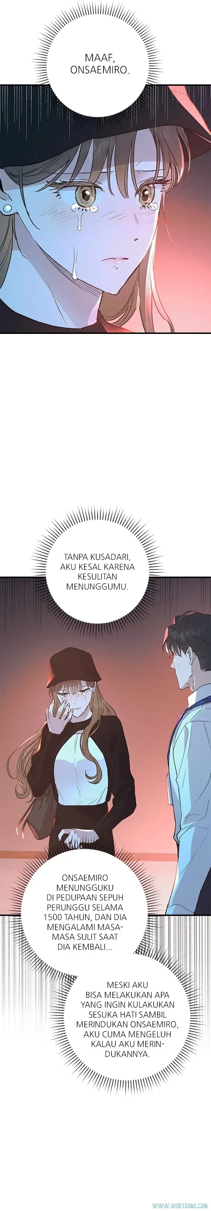Onsaemiro Chapter 97 Online - página 13
