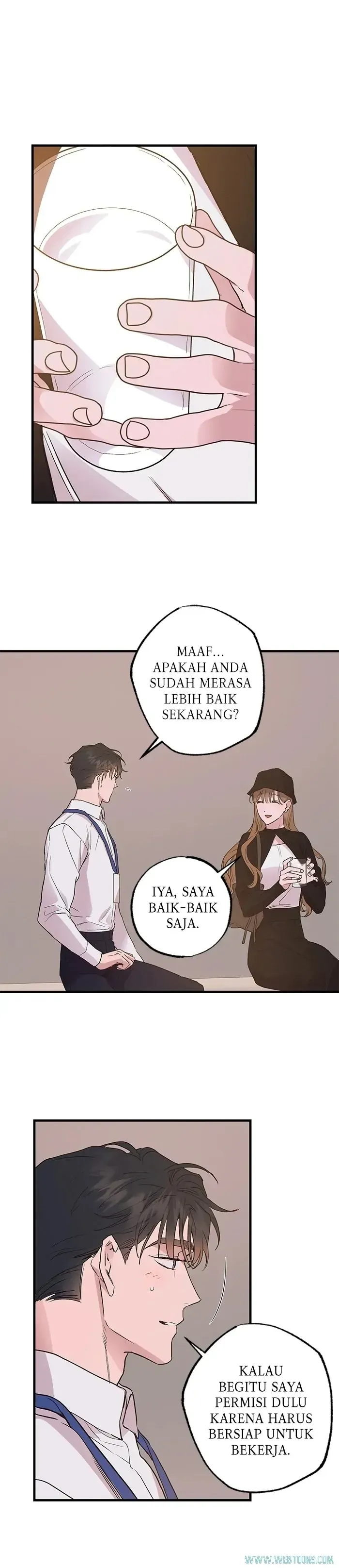 Onsaemiro Chapter 97 Online - página 14