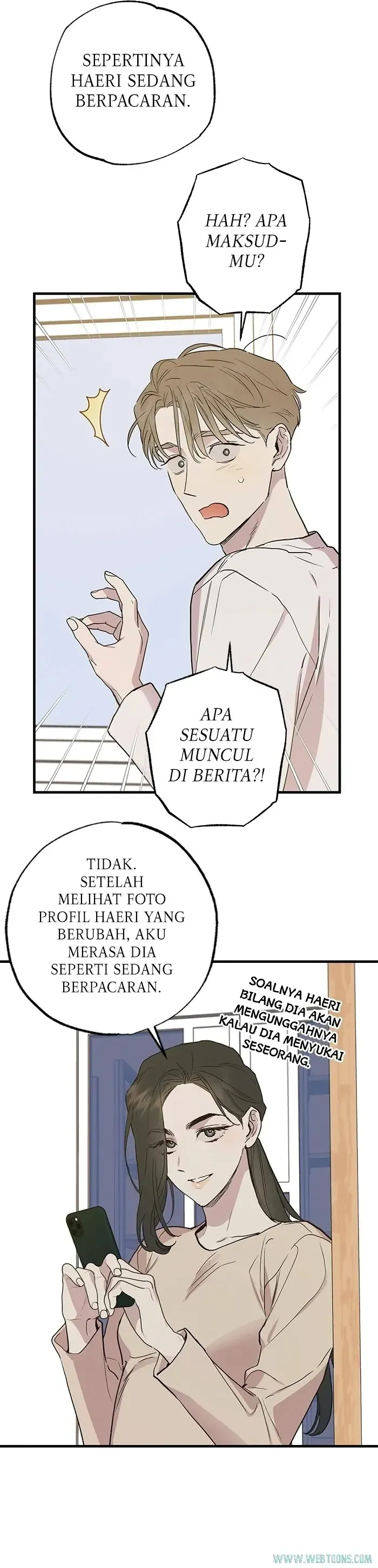 Onsaemiro Chapter 97 Online - página 17