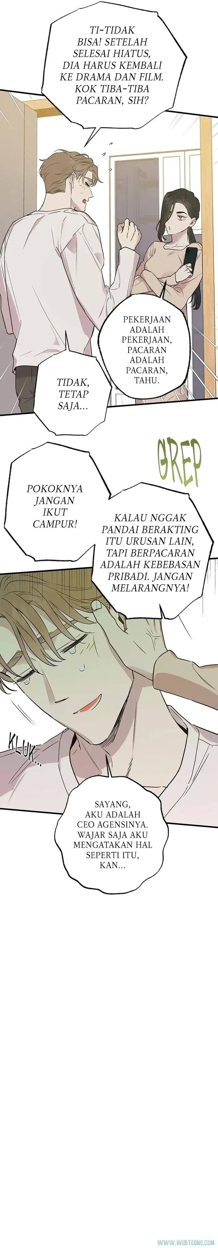 Onsaemiro Chapter 97 Online - página 18