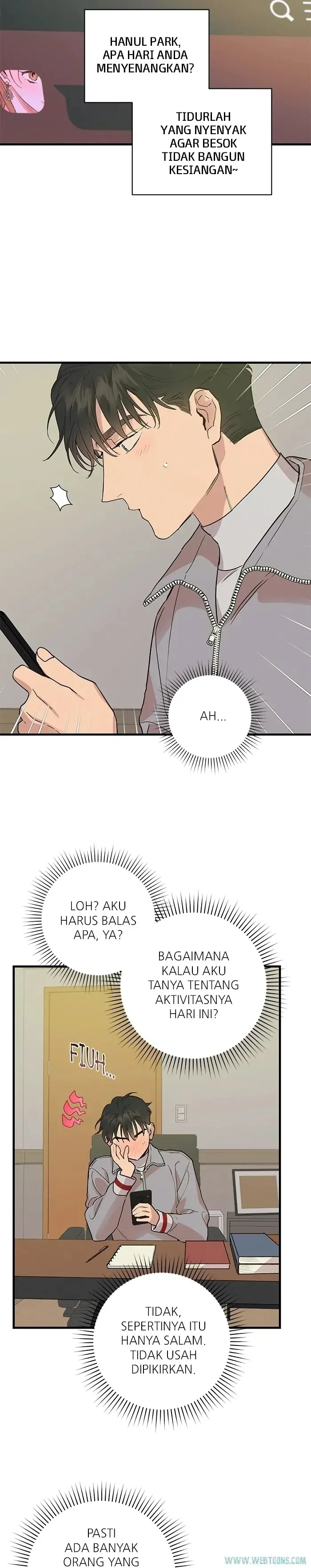Onsaemiro Chapter 97 Online - página 20