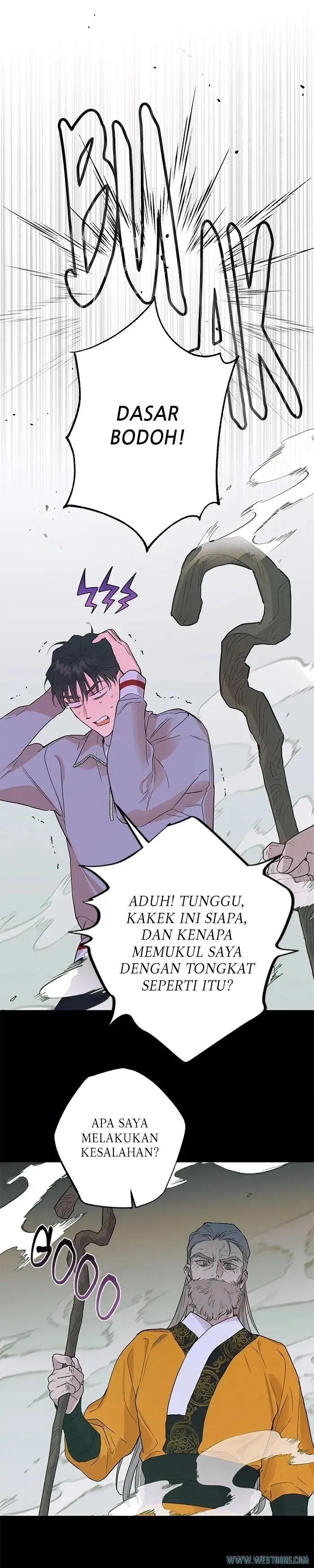 Onsaemiro Chapter 97 Online - página 22
