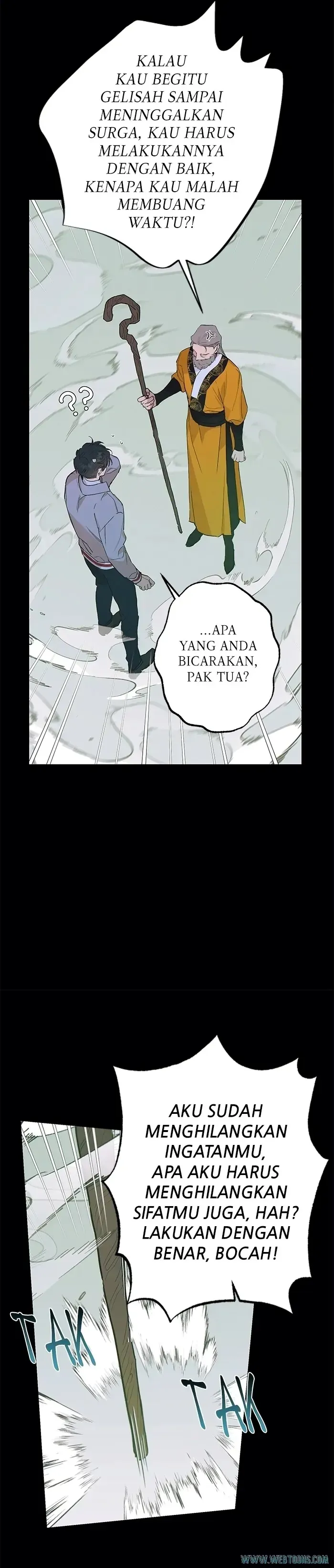 Onsaemiro Chapter 97 Online - página 24