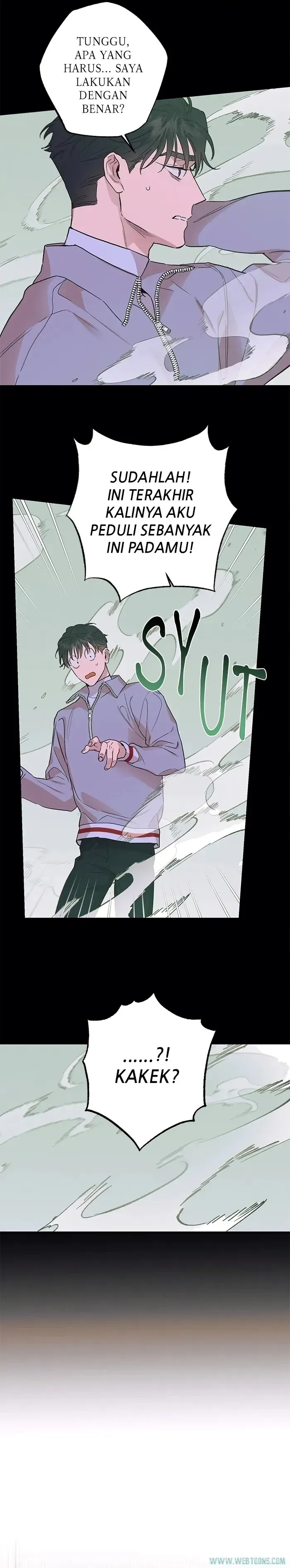 Onsaemiro Chapter 97 Online - página 25