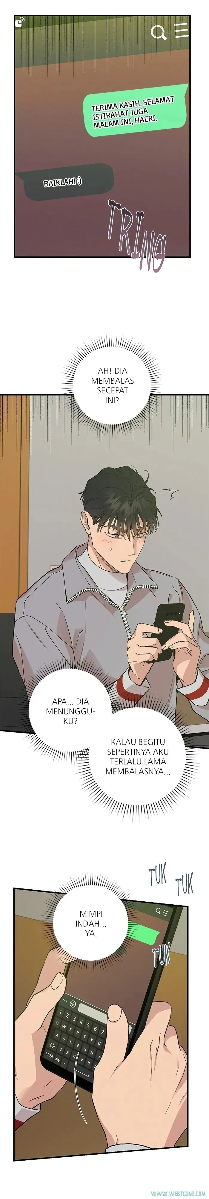 Onsaemiro Chapter 97 Online - página 28