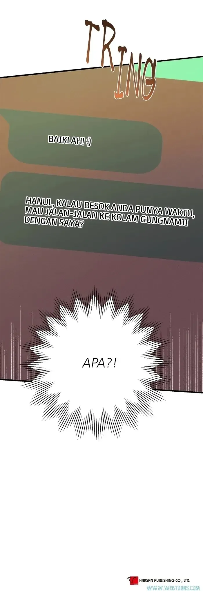 Onsaemiro Chapter 97 Online - página 29