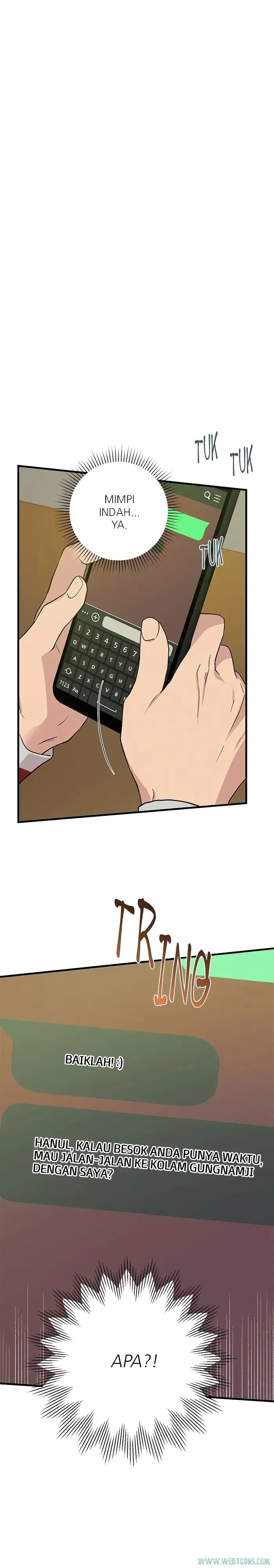 Onsaemiro Chapter 98 Online - página 1