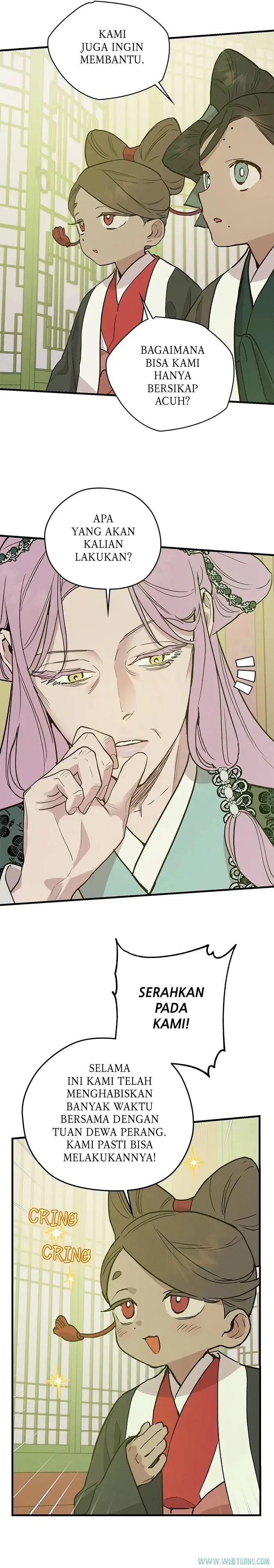 Onsaemiro Chapter 98 Online - página 5