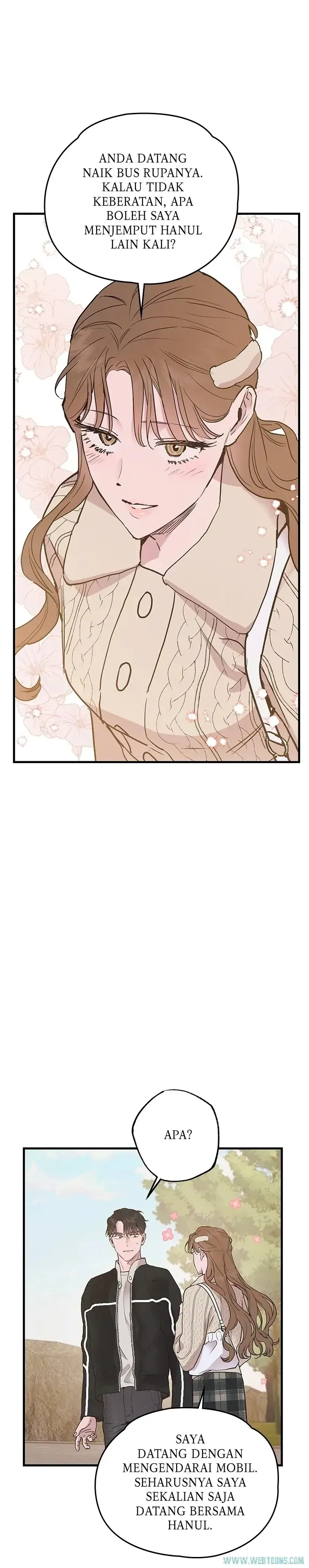Onsaemiro Chapter 98 Online - página 9