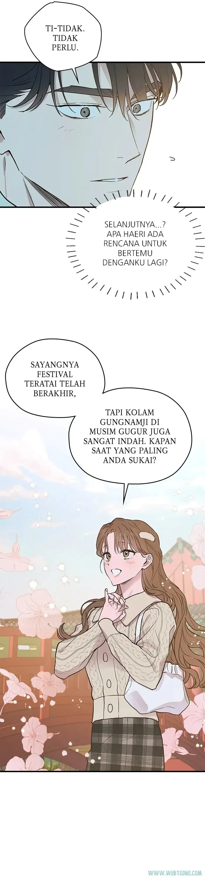 Onsaemiro Chapter 98 Online - página 10