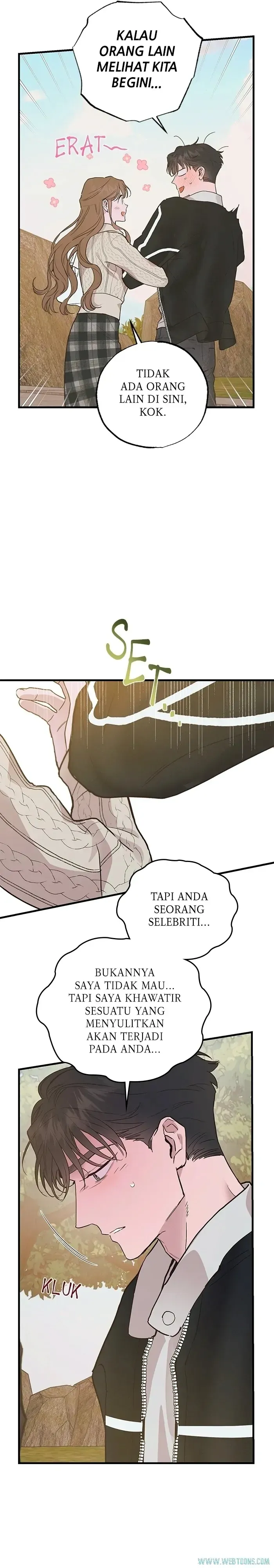 Onsaemiro Chapter 98 Online - página 13