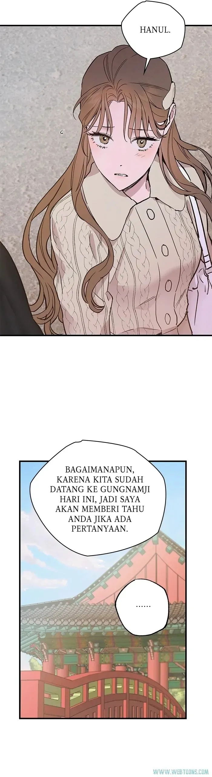 Onsaemiro Chapter 98 Online - página 15