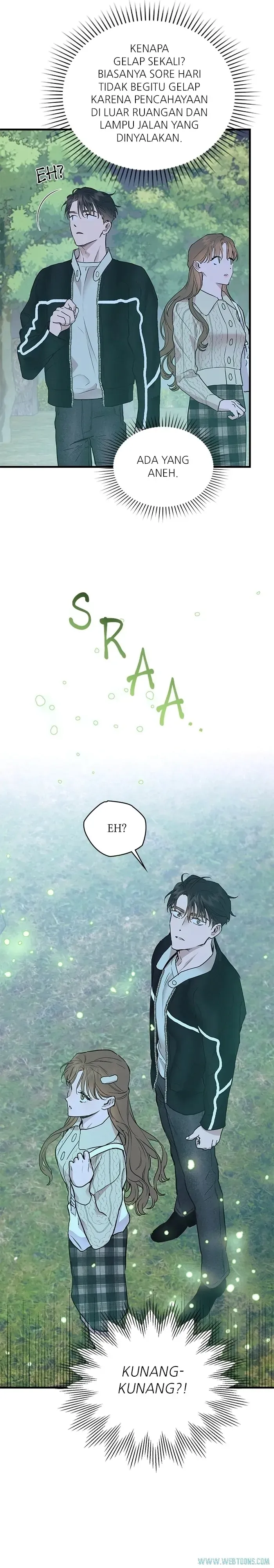 Onsaemiro Chapter 98 Online - página 17