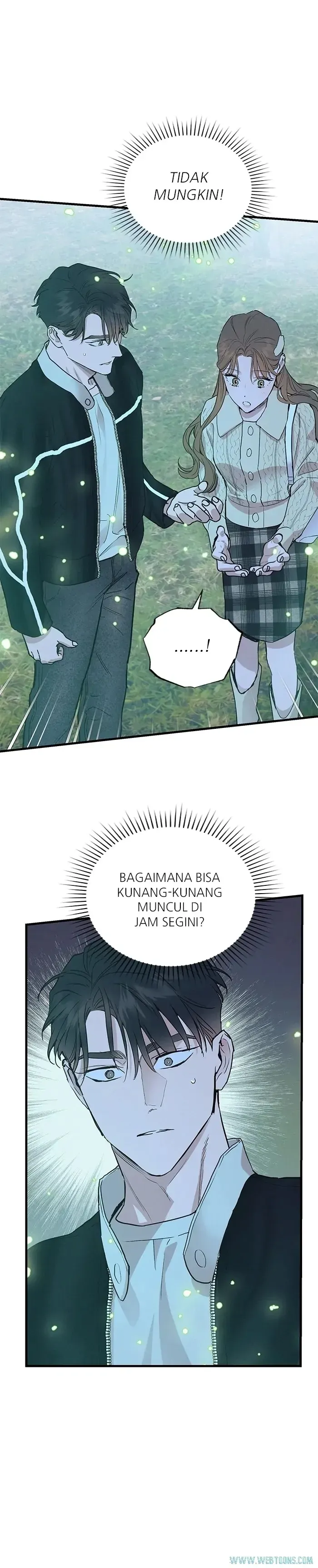 Onsaemiro Chapter 98 Online - página 18