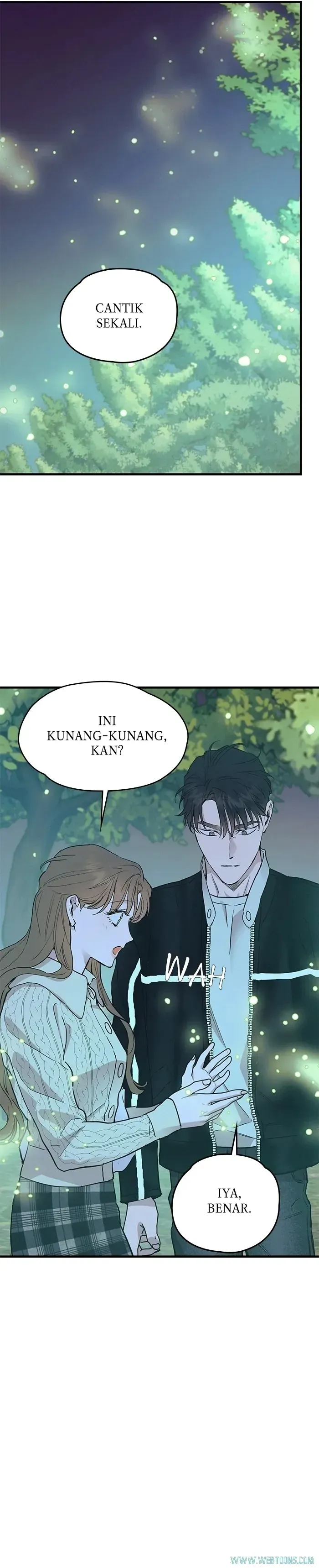 Onsaemiro Chapter 98 Online - página 19