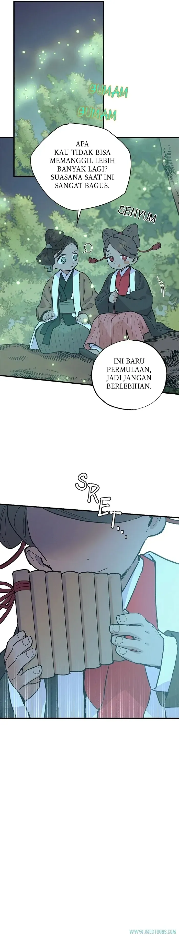 Onsaemiro Chapter 98 Online - página 20