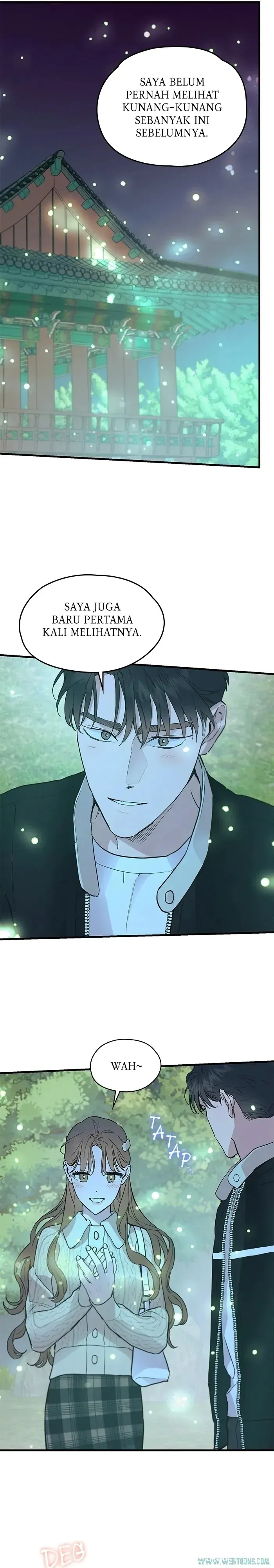 Onsaemiro Chapter 98 Online - página 21