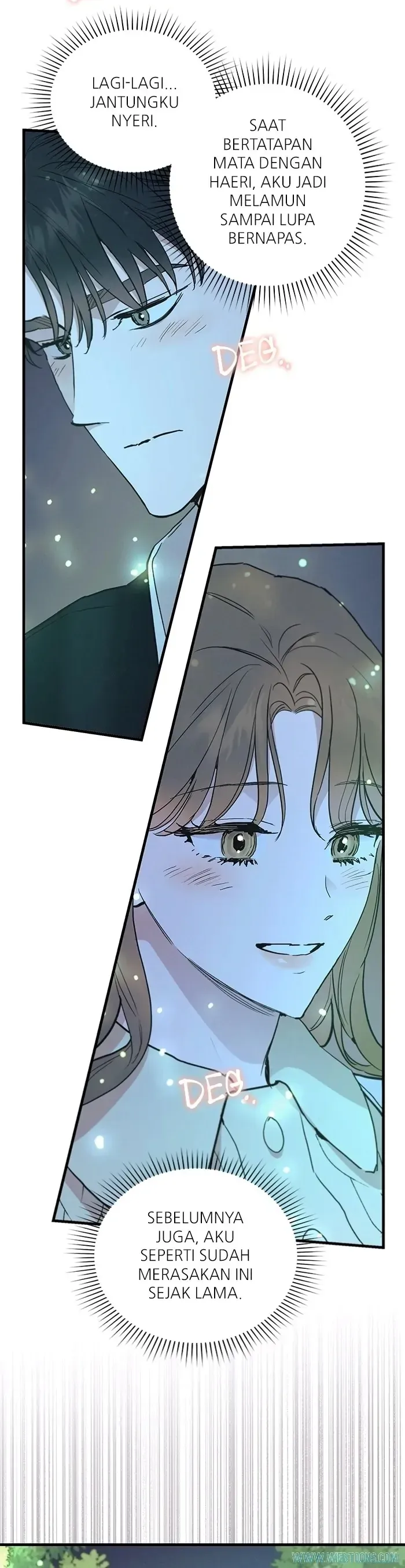 Onsaemiro Chapter 98 Online - página 22