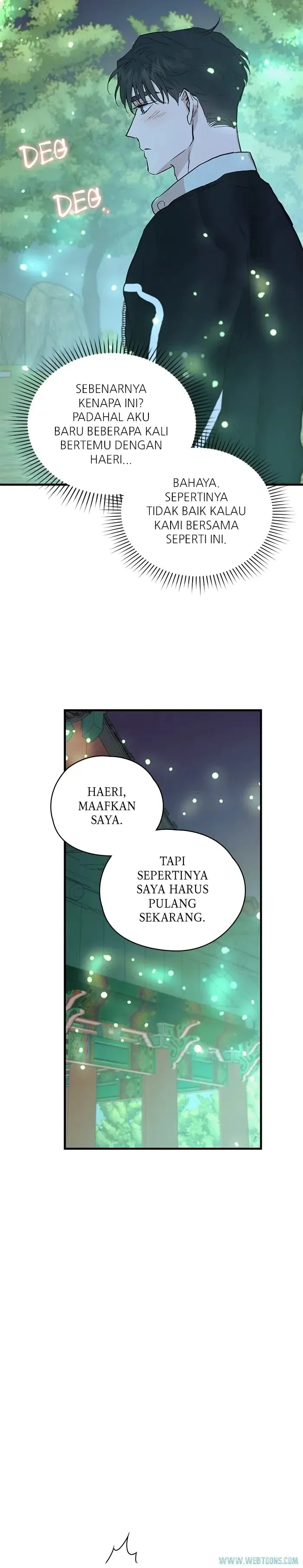 Onsaemiro Chapter 98 Online - página 23