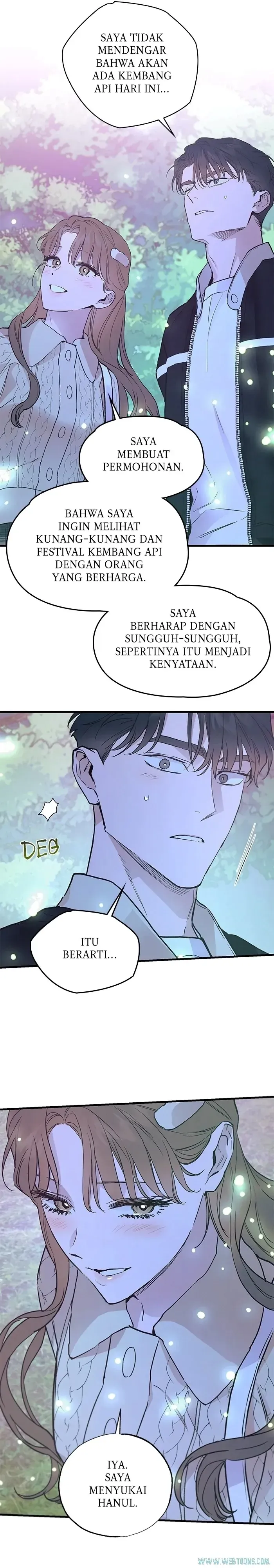 Onsaemiro Chapter 98 Online - página 26