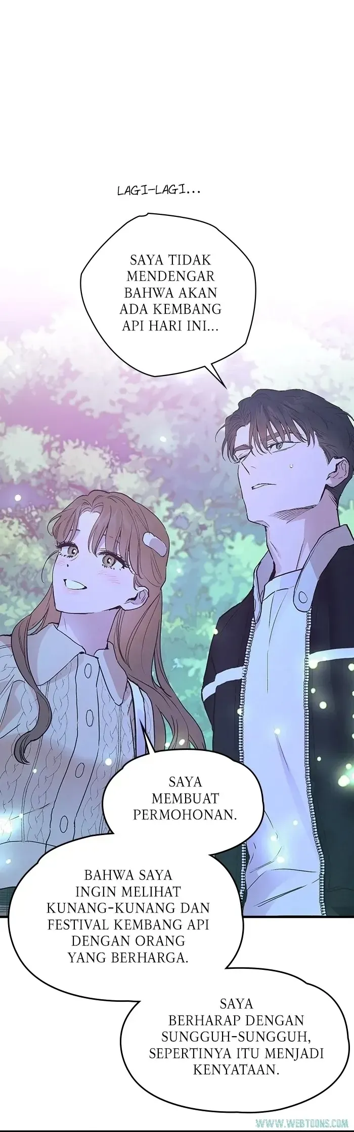 Onsaemiro Chapter 99 Online - página 1