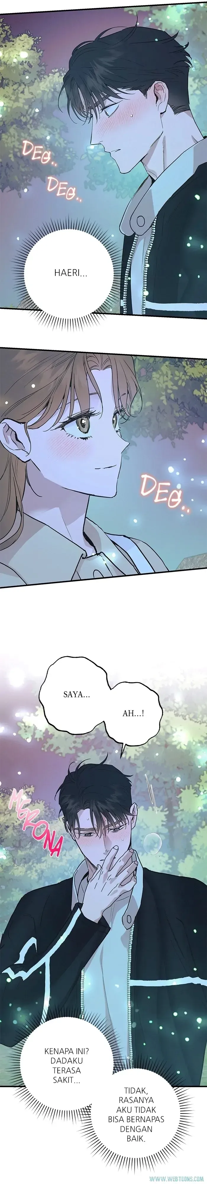 Onsaemiro Chapter 99 Online - página 3