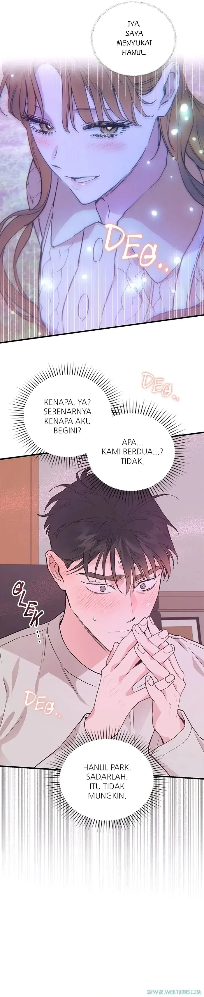 Onsaemiro Chapter 99 Online - página 6