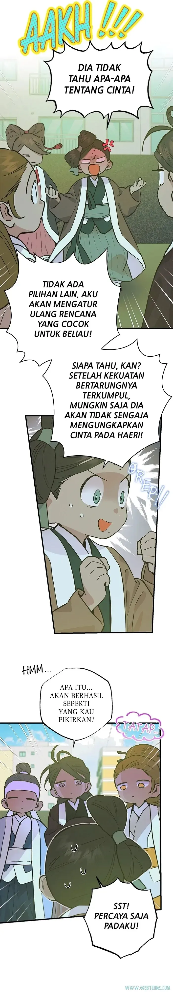 Onsaemiro Chapter 99 Online - página 8