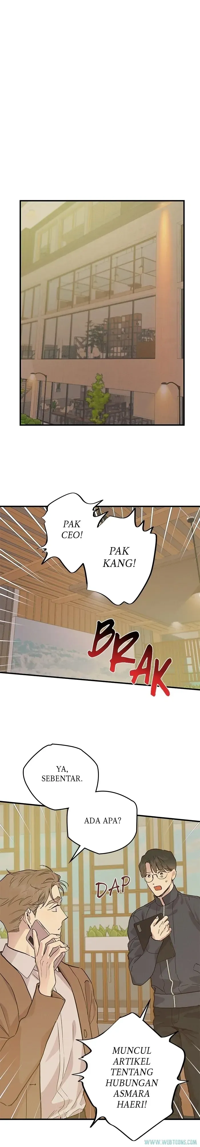 Onsaemiro Chapter 99 Online - página 9