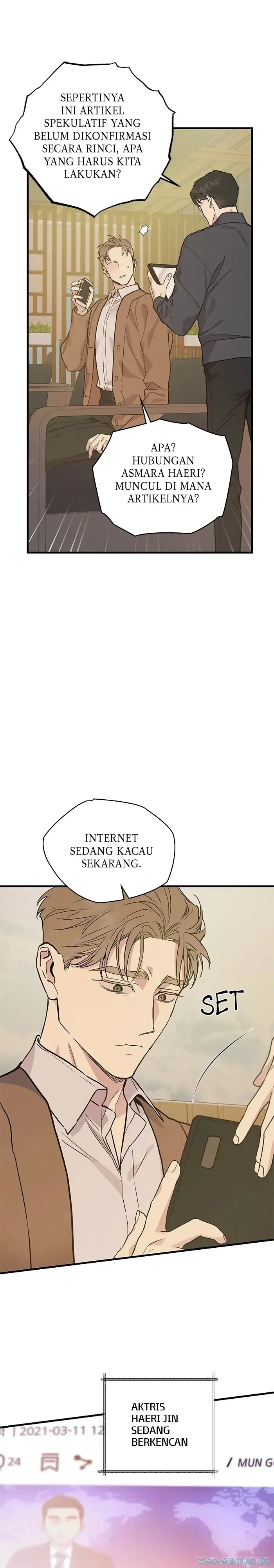 Onsaemiro Chapter 99 Online - página 10