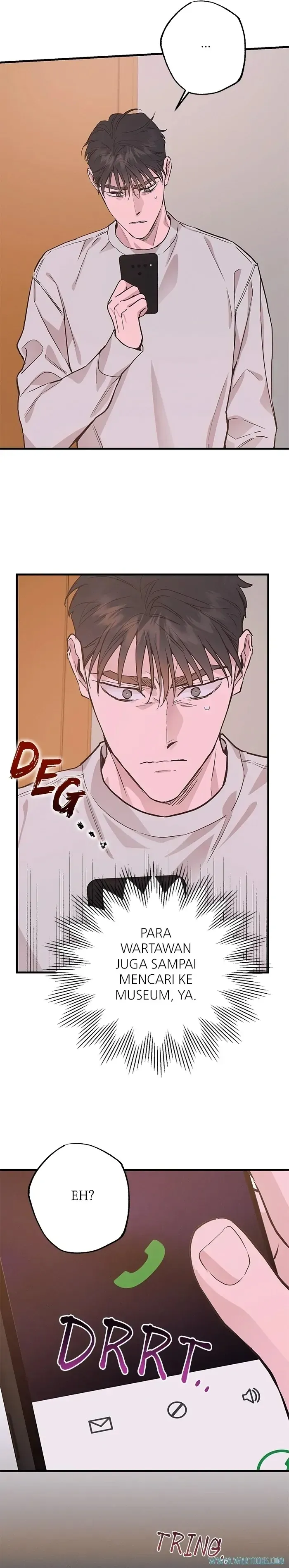 Onsaemiro Chapter 99 Online - página 14