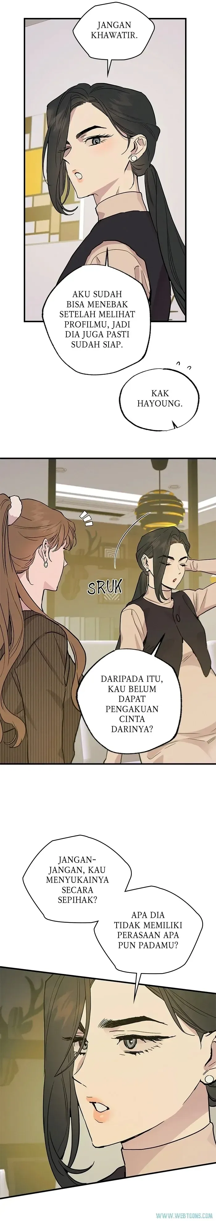 Onsaemiro Chapter 99 Online - página 18