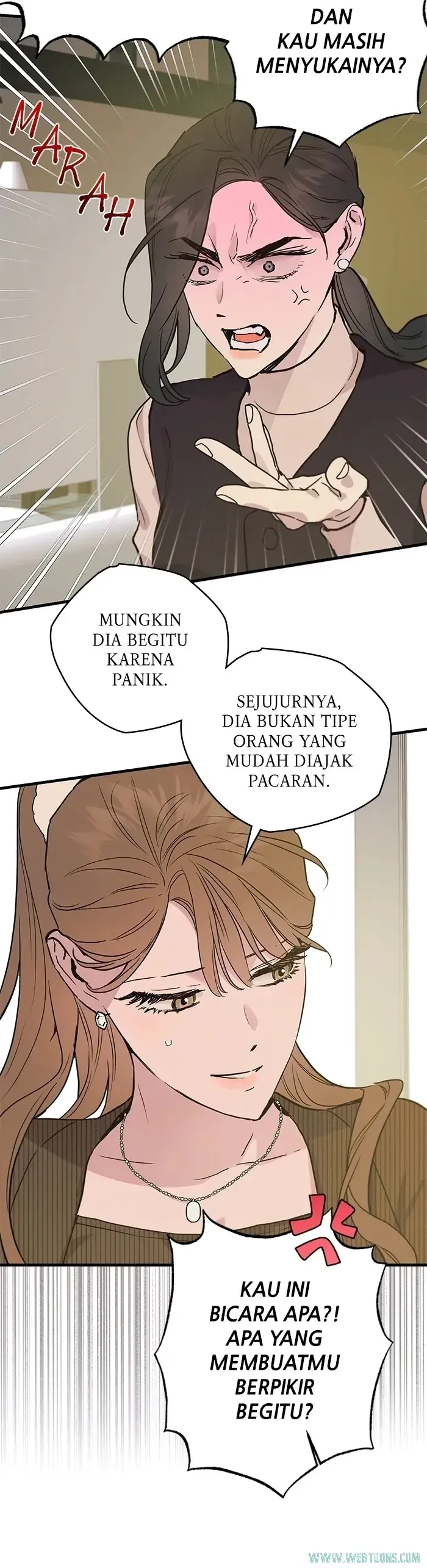 Onsaemiro Chapter 99 Online - página 20