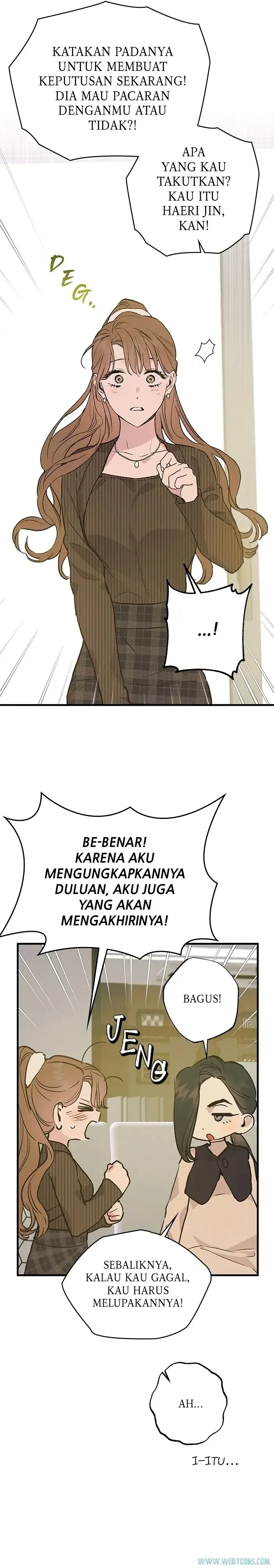 Onsaemiro Chapter 99 Online - página 21
