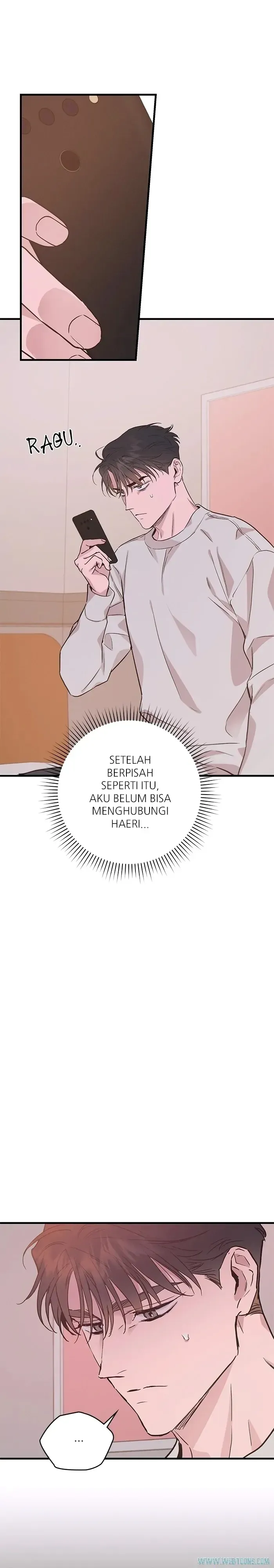 Onsaemiro Chapter 99 Online - página 22