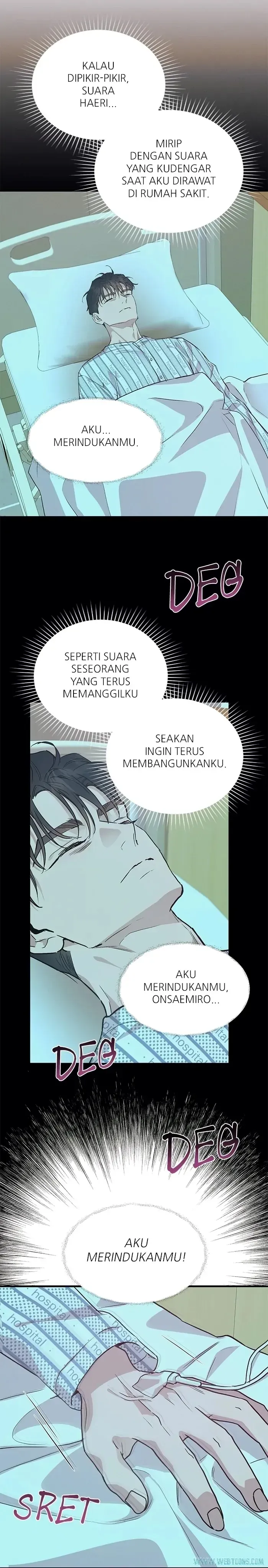 Onsaemiro Chapter 99 Online - página 23