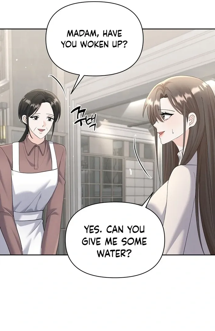 Oppa Husband Chapter 26 Online - página 30