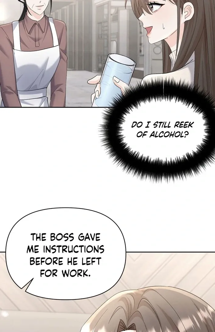 Oppa Husband Chapter 26 Online - página 34