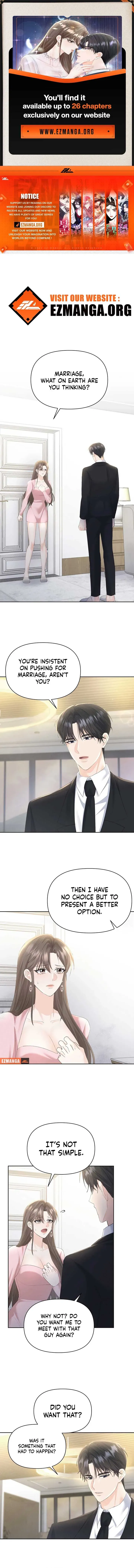 Oppa Husband Chapter 6 Online - página 1