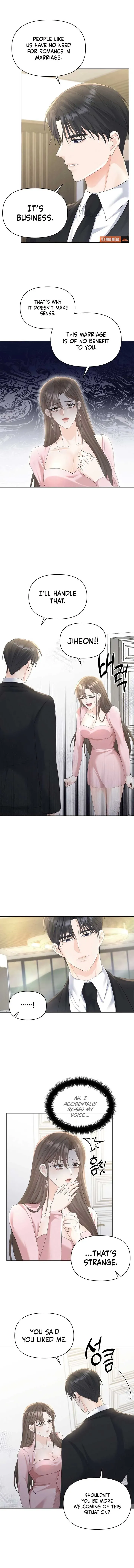 Oppa Husband Chapter 6 Online - página 3