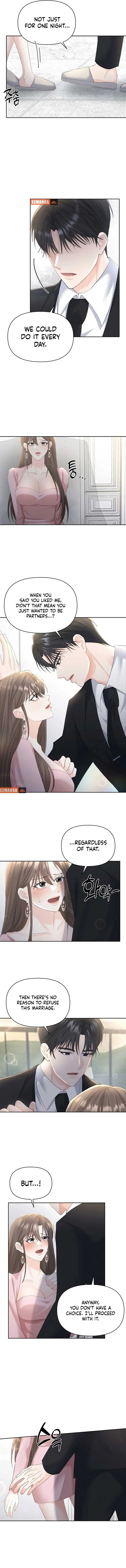 Oppa Husband Chapter 6 Online - página 4