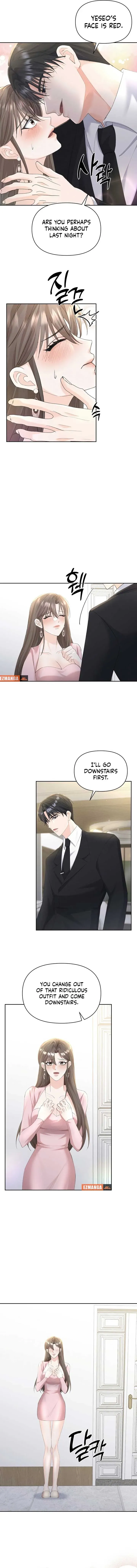 Oppa Husband Chapter 6 Online - página 5