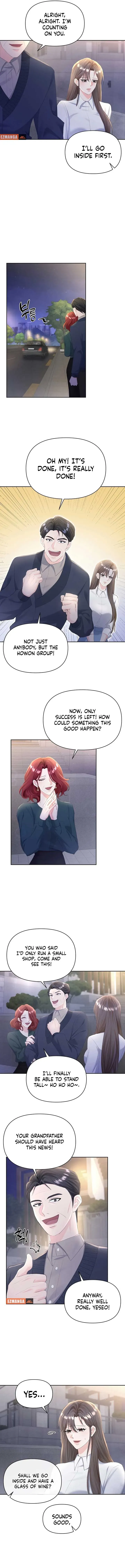 Oppa Husband Chapter 6 Online - página 7