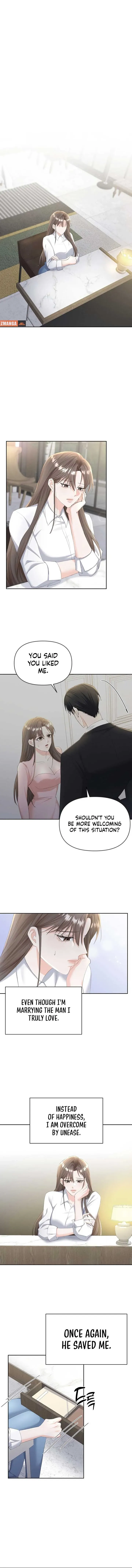 Oppa Husband Chapter 6 Online - página 8
